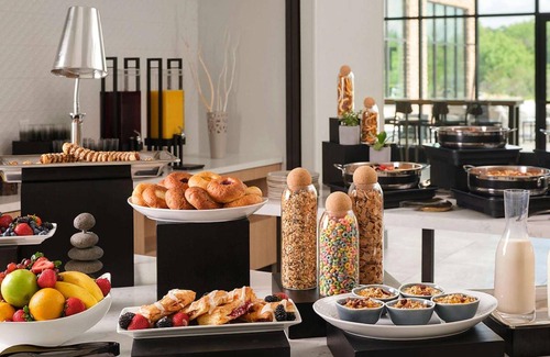 Grapevine Hotel | 33 m² Hotel ∙ 127 guests