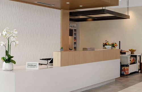 Grapevine Hotel | 33 m² Hotel ∙ 127 guests