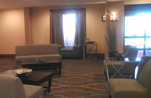 Greenwood Hotel | 33 m² Hotel ∙ 127 guests