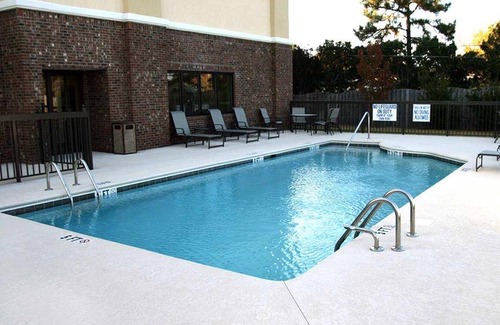 Royal Pines Estates Hotel | 33 m² Hotel ∙ 127 guests