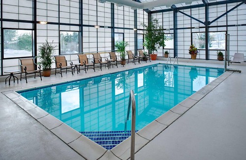 Islandia Hotel | 33 m² Hotel ∙ 127 guests