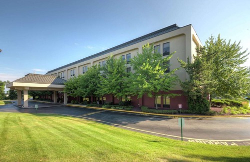 Islandia Hotel | 33 m² Hotel ∙ 127 guests