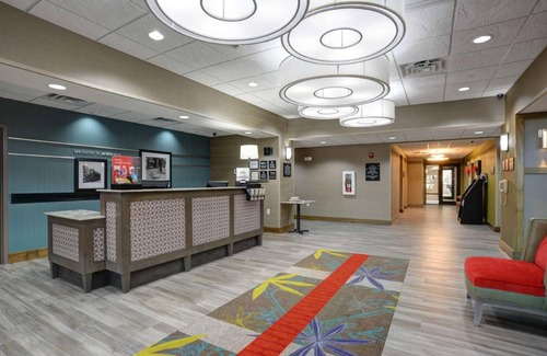Ardmore Hotel | 33 m² Hotel ∙ 127 guests