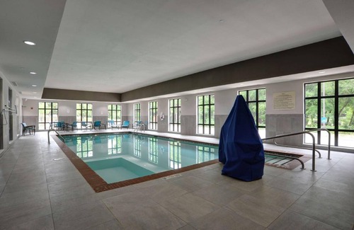 Ardmore Hotel | 33 m² Hotel ∙ 127 guests