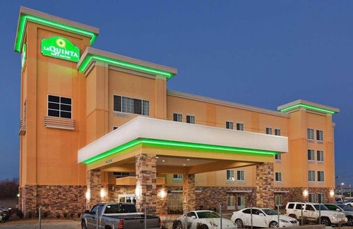 Catoosa Hotel | 33 m² Hotel ∙ 127 guests