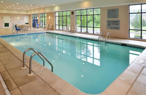 Milford Hotel | 33 m² Hotel ∙ 127 guests
