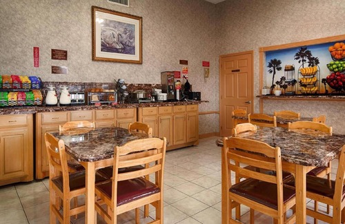 Mission Hotel | 33 m² Hotel ∙ 127 guests