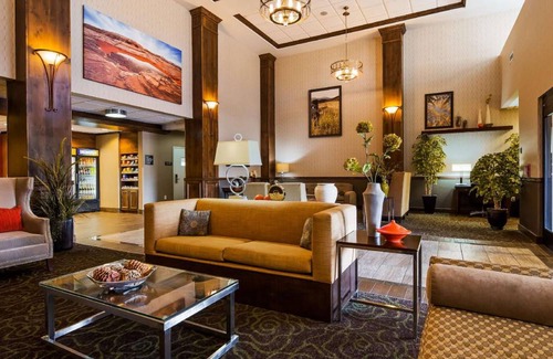 Layton Hotel | 33 m² Hotel ∙ 127 guests