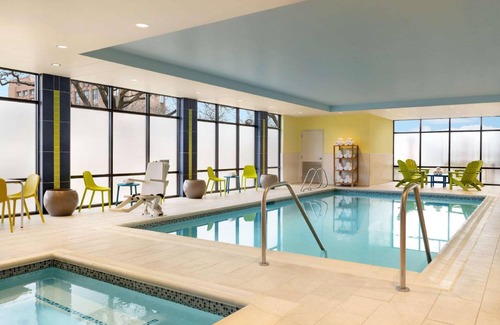 Ogden Hotel | 33 m² Hotel ∙ 127 guests