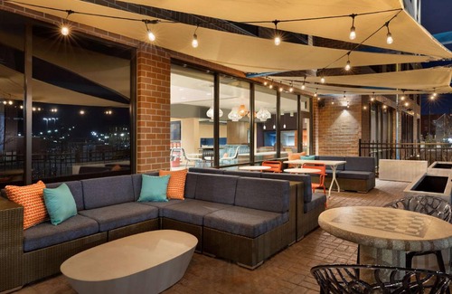 Ogden Hotel | 33 m² Hotel ∙ 127 guests