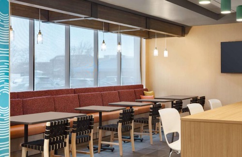 Ogden Hotel | 33 m² Hotel ∙ 127 guests