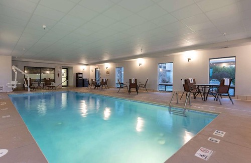 Kent Hotel | 33 m² Hotel ∙ 127 guests