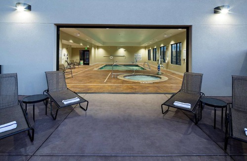 Page Hotel | 33 m² Hotel ∙ 127 guests