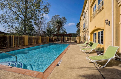 Brookshire Hotel | 33 m² Hotel ∙ 127 guests