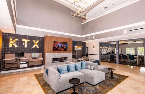 Brookshire Hotel | 33 m² Hotel ∙ 127 guests