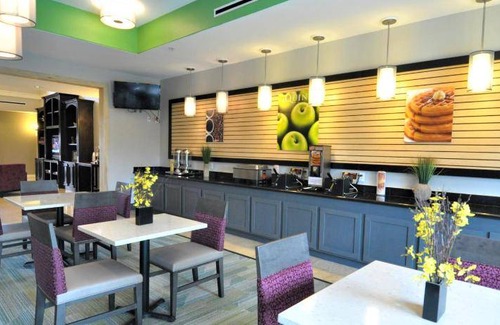 Brookshire Hotel | 33 m² Hotel ∙ 127 guests