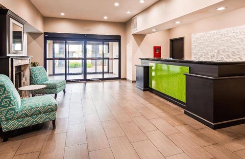 Burkburnett Hotel | 33 m² Hotel ∙ 127 guests