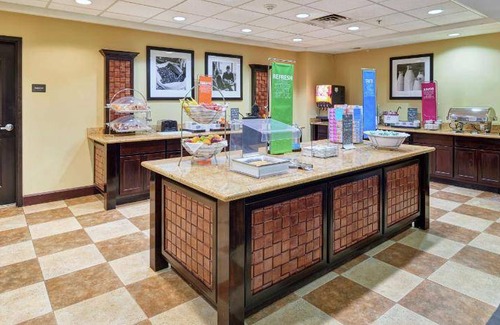 Sweetwater Hotel | 33 m² Hotel ∙ 127 guests