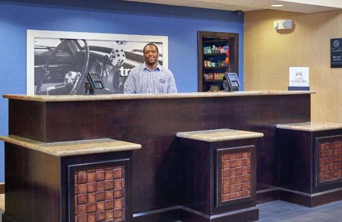 Sweetwater Hotel | 33 m² Hotel ∙ 127 guests