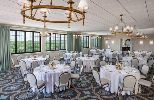 Venable Hotel | 33 m² Hotel ∙ 2 bedrooms ∙ 127 guests