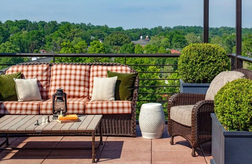 Venable Hotel | 33 m² Hotel ∙ 2 bedrooms ∙ 127 guests