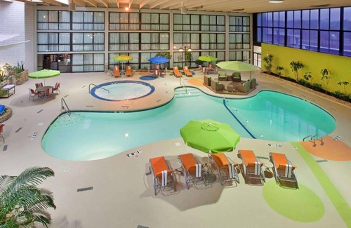 Kansas City Hotel | 33 m² Hotel ∙ 4 guests