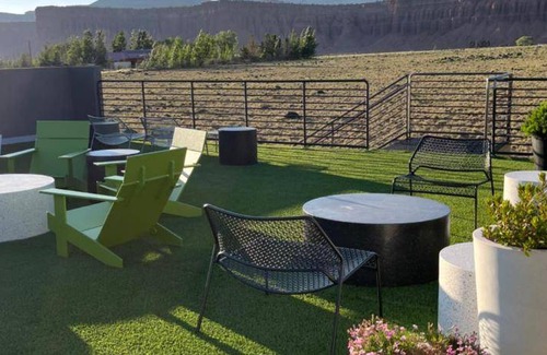 Torrey Hotel | 33 m² Hotel ∙ 4 guests