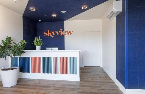 Torrey Hotel | 33 m² Hotel ∙ 4 guests