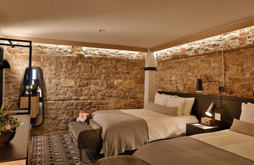 Stillwater Hotel | 33 m² Hotel ∙ 8 guests