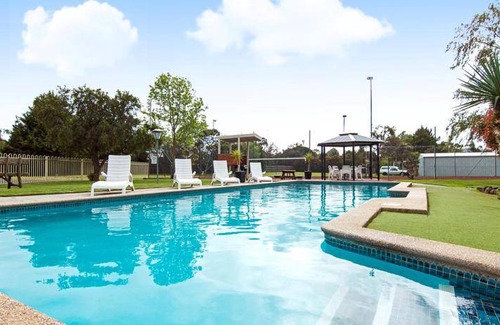Frankston South Hotel | 33 m² Hotel ∙ 8 guests