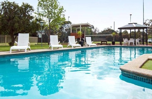 Frankston South Hotel | 33 m² Hotel ∙ 8 guests