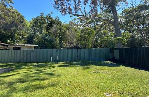 Sussex Inlet House | 33 m² House ∙ 3 bedrooms ∙ 9 guests
