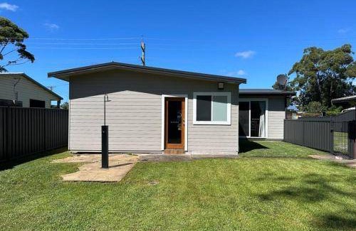 Sussex Inlet House | 33 m² House ∙ 3 bedrooms ∙ 9 guests