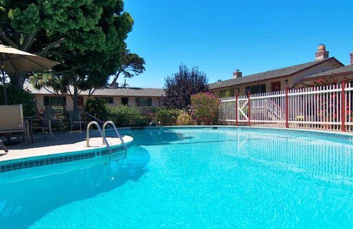 Northwest Carmel House | 33 m² Motel ∙ 127 guests