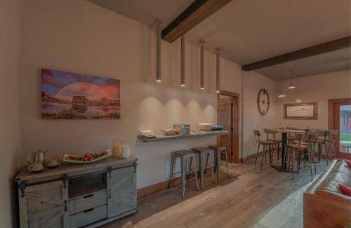West Yellowstone House | 33 m² Motel ∙ 4 guests