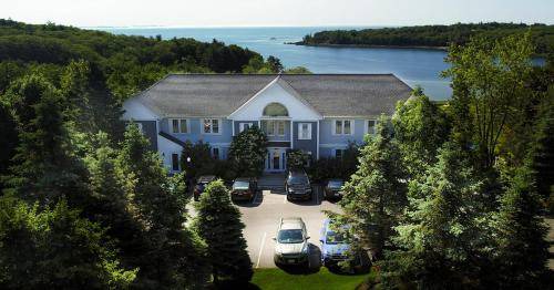 Glen Cove House | 33 m² Motel ∙ 2 guests