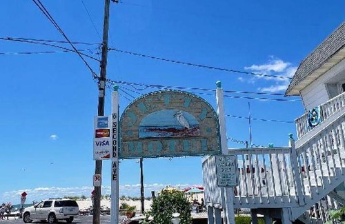 Cape May Hotel | 33 m² Motel ∙ 3 guests