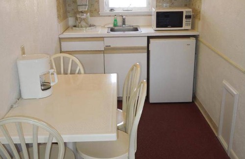Cape May Hotel | 33 m² Motel ∙ 3 guests