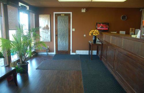 Shaunavon Hotel | 33 m² Motel ∙ 4 guests