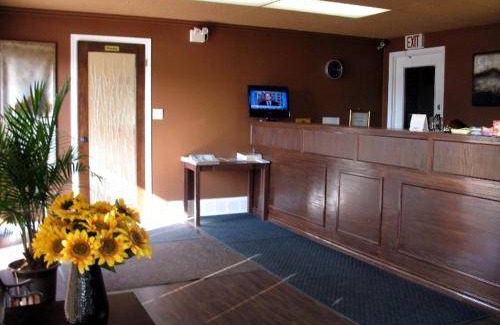 Shaunavon Hotel | 33 m² Motel ∙ 4 guests