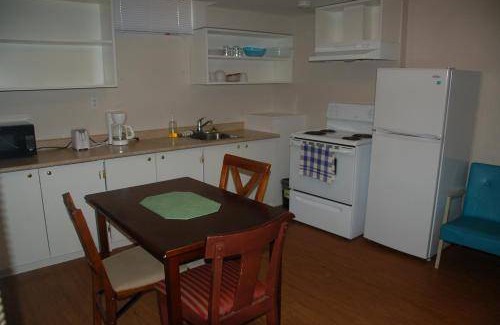 Shaunavon Hotel | 33 m² Motel ∙ 4 guests