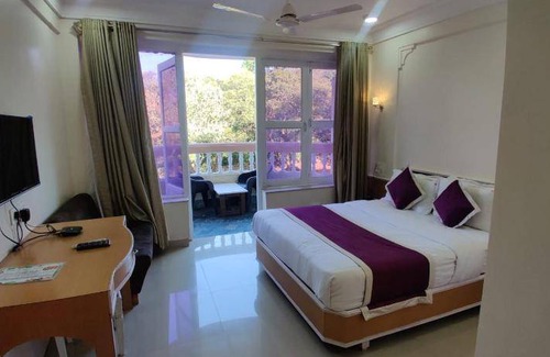 Mahabaleshwar Resort | 33 m² Resort ∙ 6 guests