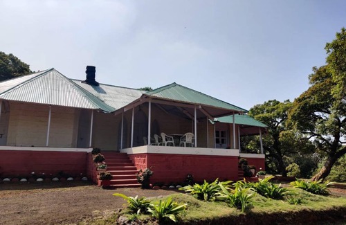 Mahabaleshwar Resort | 33 m² Resort ∙ 6 guests