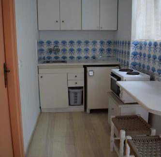 Barbati Apartment | 33 m² Serviced apartment ∙ 4 guests