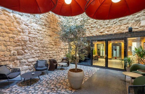 Bat Yam Apartment | 33 m² Serviced apartment ∙ 3 guests