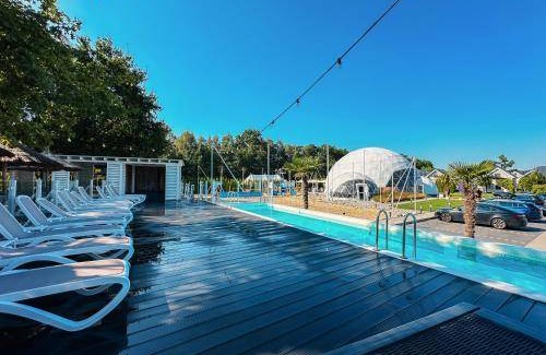 Zator Apartment | 33 m² Serviced apartment ∙ 2 bedrooms ∙ 6 guests