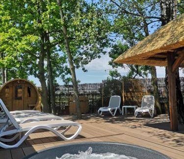 Zator Apartment | 33 m² Serviced apartment ∙ 2 bedrooms ∙ 6 guests