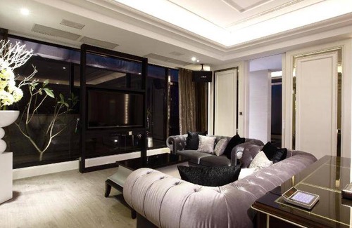 Xitun District Hotel | 330 m² Motel ∙ 127 guests