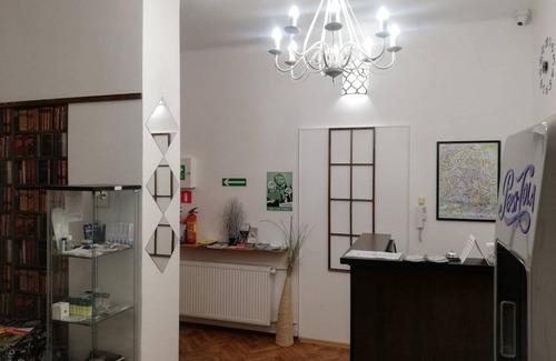 Kleparz Resort | 330 m² Private room ∙ 1 bedroom ∙ 4 guests
