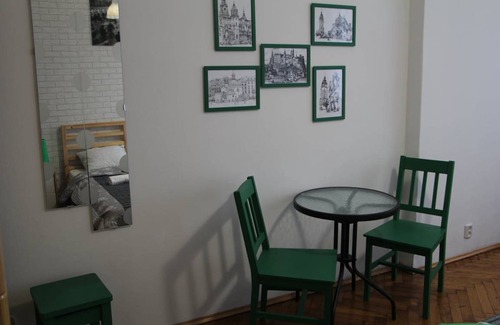 Kleparz Resort | 330 m² Private room ∙ 1 bedroom ∙ 4 guests